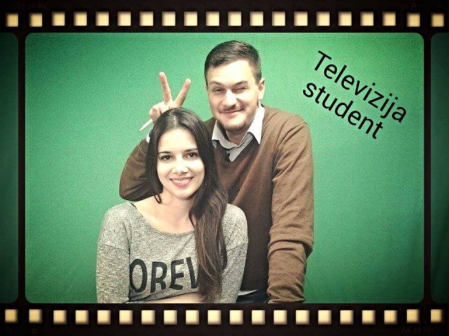 Televizija Student
