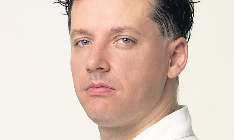 Luka Maras/Eni Lea Hoyka