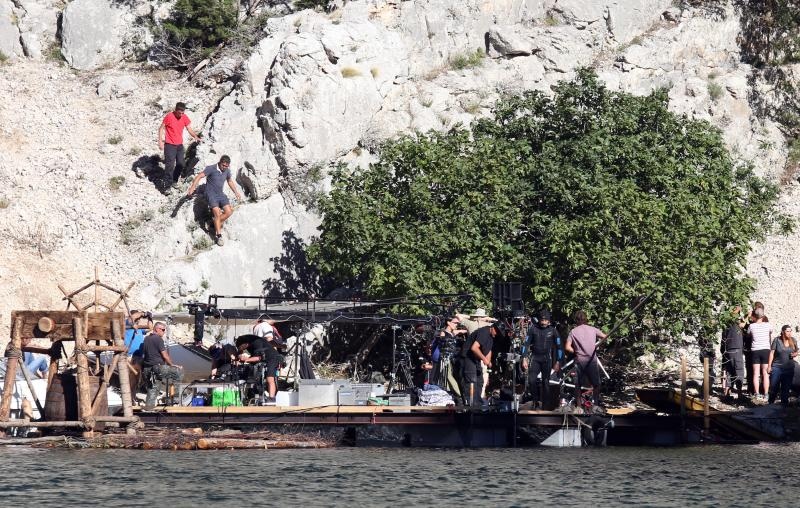 Foto: Duško Jaramaz / Pixsell