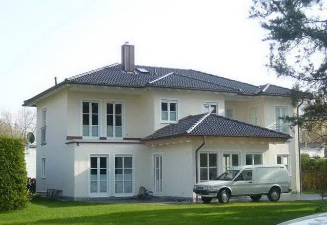 Uz tipske kuće od 70 i 95 kvadrata nude se i one veće od 170 četvornih metara projektirane po zahtje