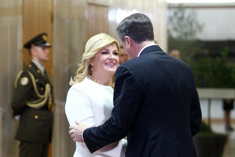 Foto: Željko Lukunić / Pixsell