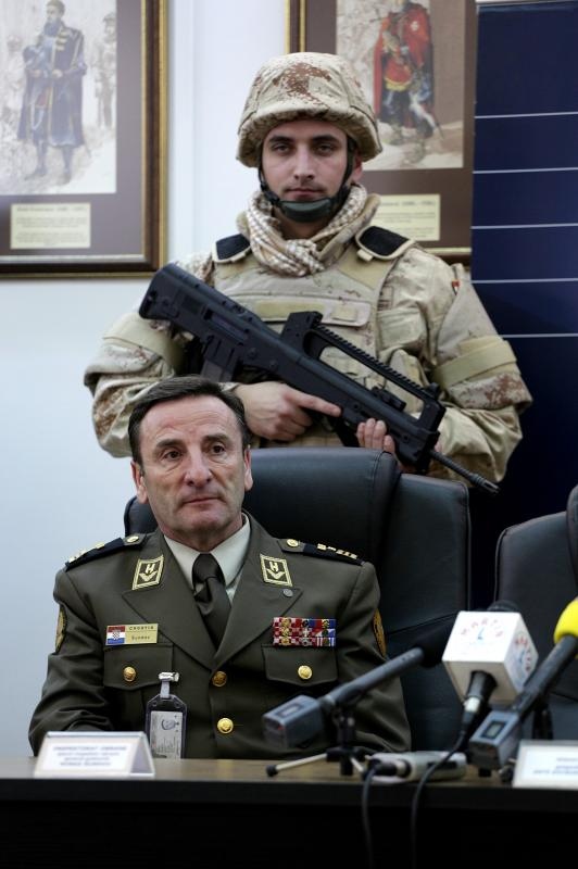 Foto: Žarko Bašić / Pixsell