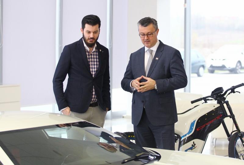 Foto: Željko Lukunić / Pixsell