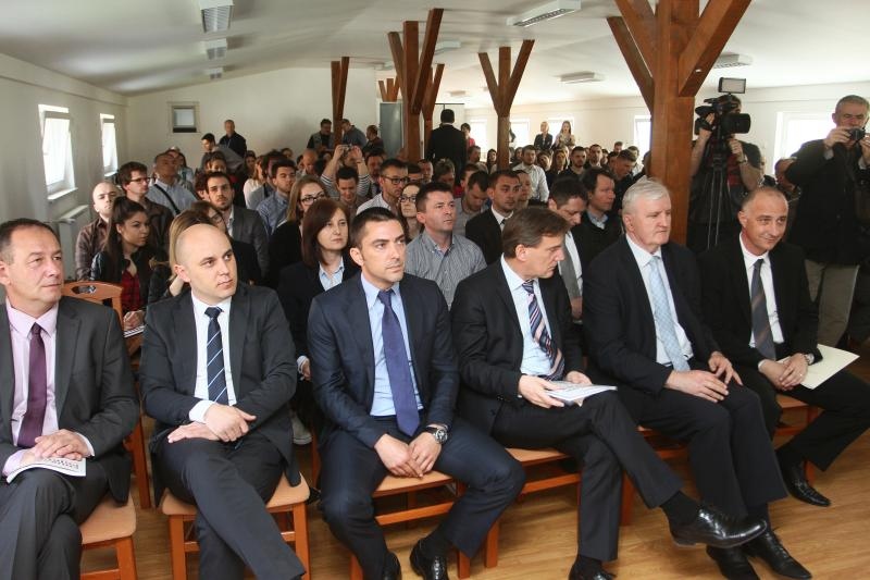 Foto: Marko Mrkonjić / Pixsell