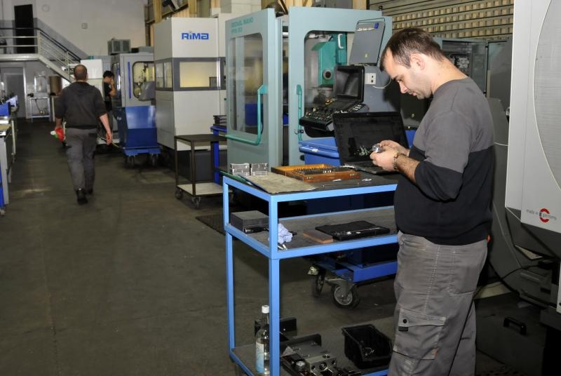 Photo: Goran Ferbezar/PIXSELL