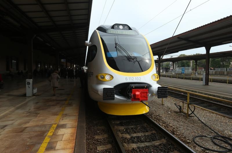 Foto: Zeljko Lukunic/PIXSELL