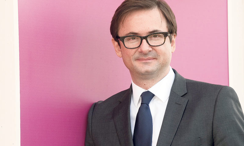 PROBalans će se prodavati od proljeća 2014., kaže Tomislav Maričević/D. Višnjić/PIXSELL