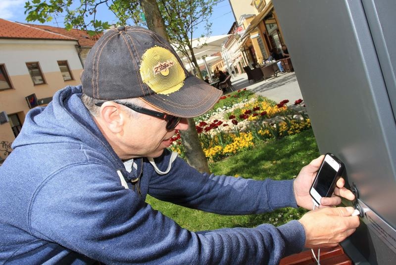 Foto: Vjeran Žganec Rogulja / Pixsell