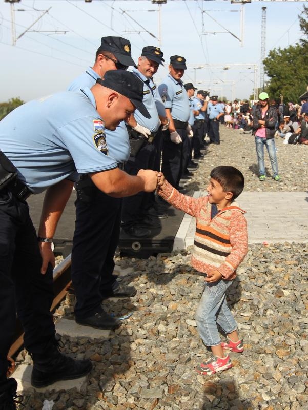 Foto: Željko Lukunić / Pixsell