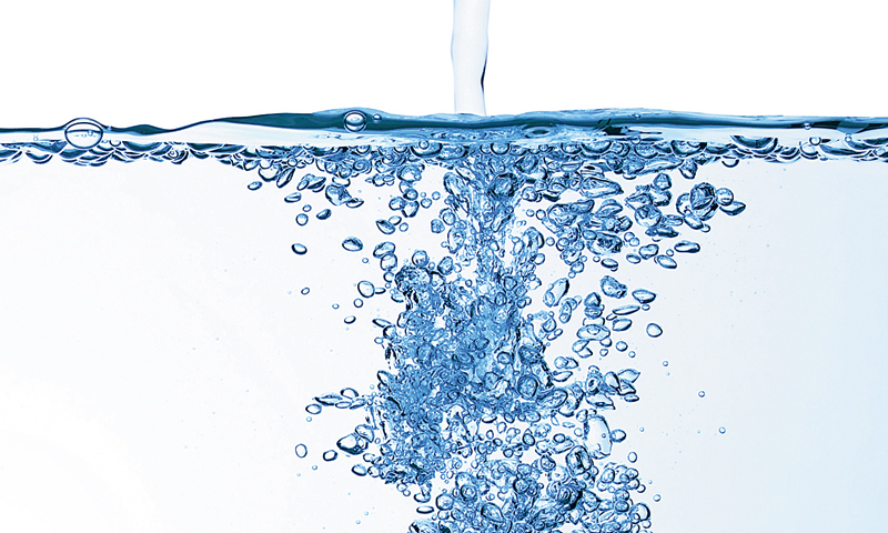 Vodno je tržište u EU teško stotine milijardi eura, kompanije kao što su Thames Water, Veolia, RWE i