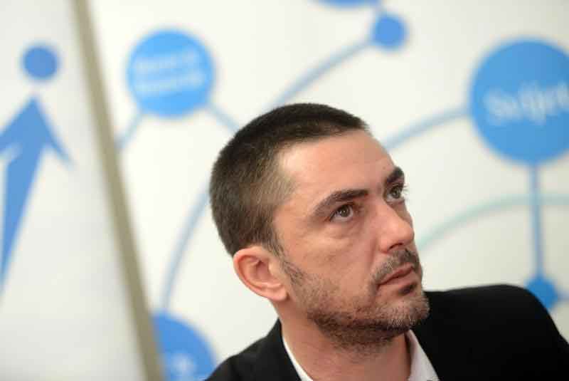 Photo: Marko Jurinec/PIXSELL