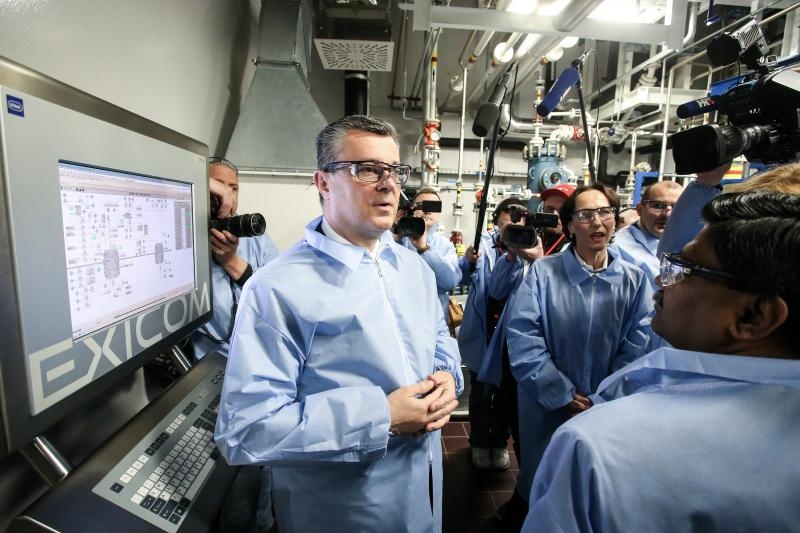 Foto: Petar Glebov/PIXSELL