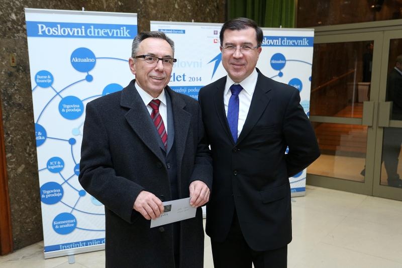 Photo:Anto Magzan/PIXSELL