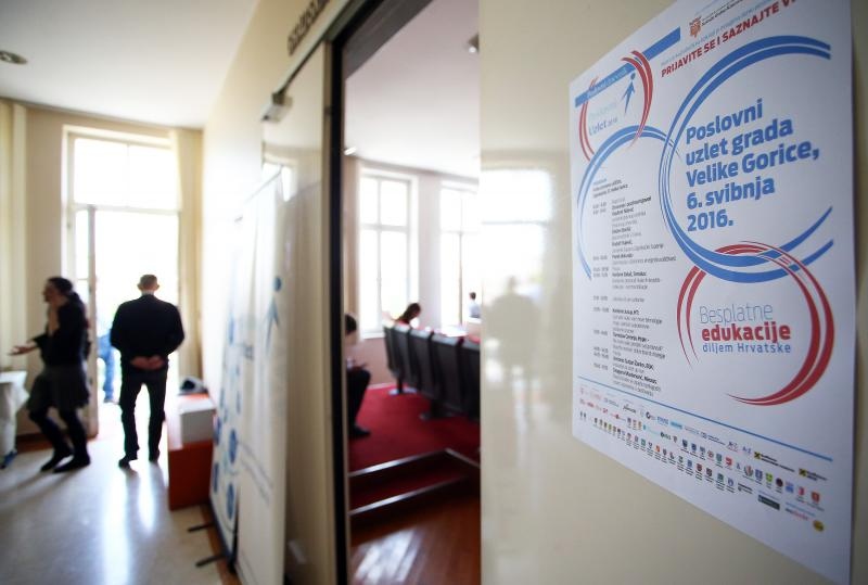 Foto: Jurica Galoic/PIXSELL