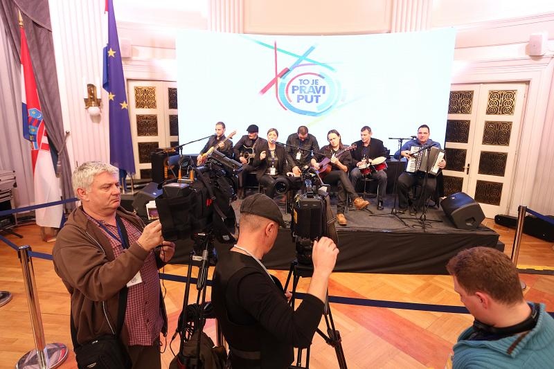 Photo: Goran Stanzl/PIXSELL