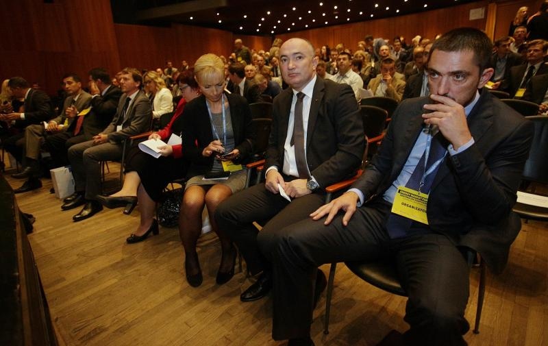 Foto: Žarko Bašić / Pixsell