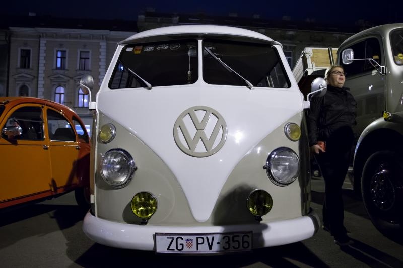 Foto: Davor Puklavec / Pixsell