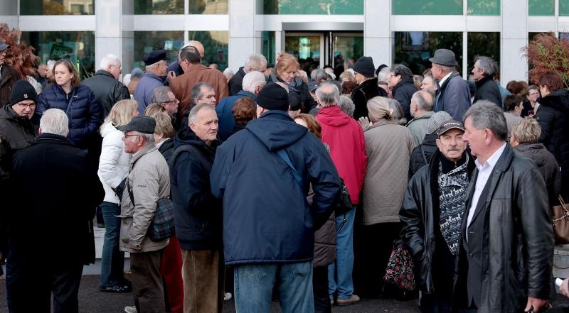 Foto: Patrik Macek / Pixsell