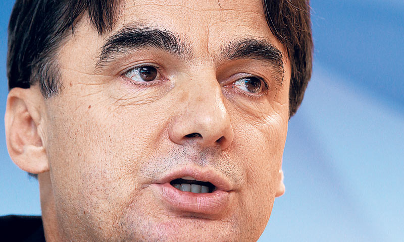 Branko Grčić nije htio precizirati gdje će rezovi biti najveći