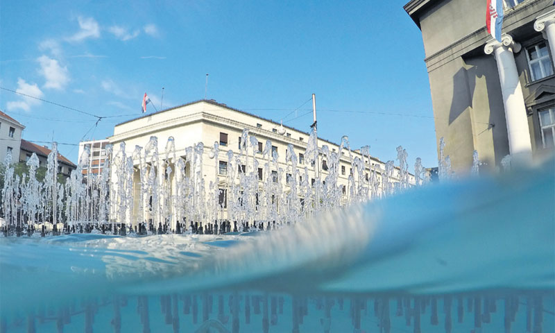 Banke danas mahom imaju zatvorene devizne pozicije/PIXSELL