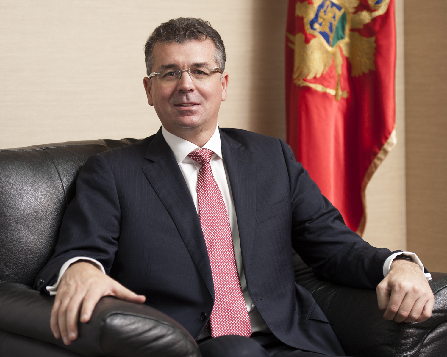 FOTO: Ministarstvo turizma Crne Gore