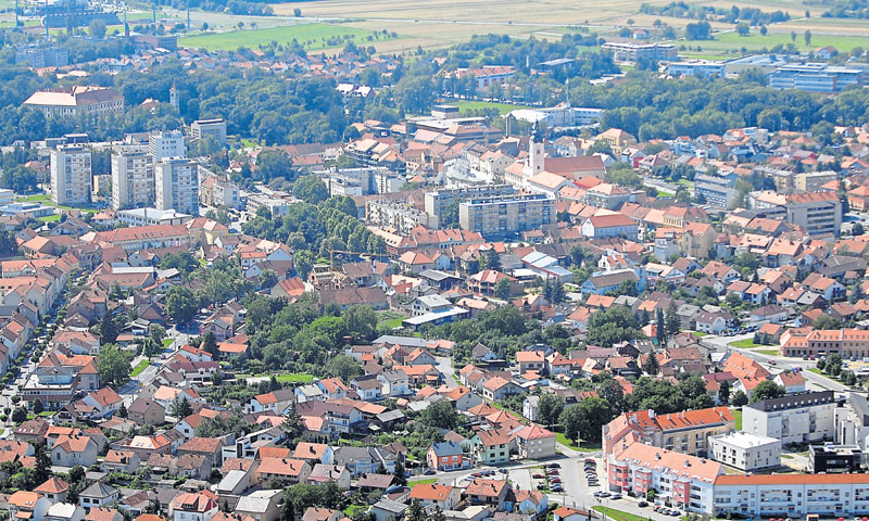 Čakovec/Marko Jurinec/PIXSELL