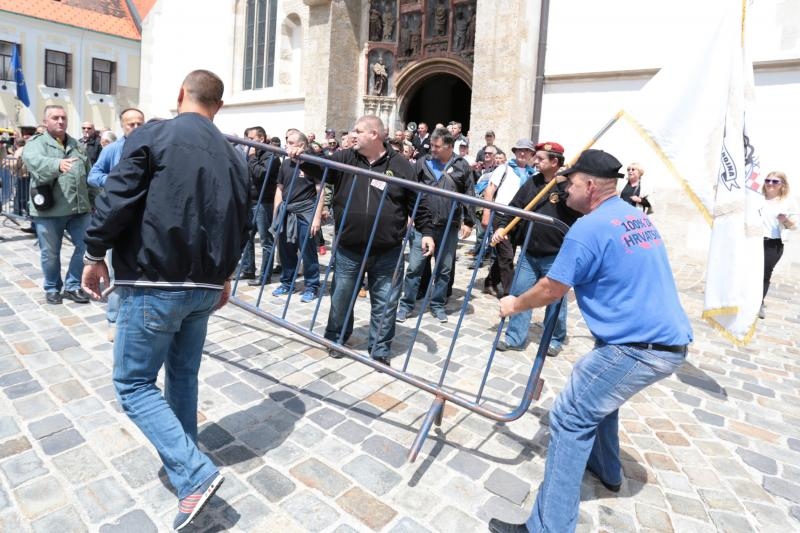 Foto: Patrik Macek/PIXSELL