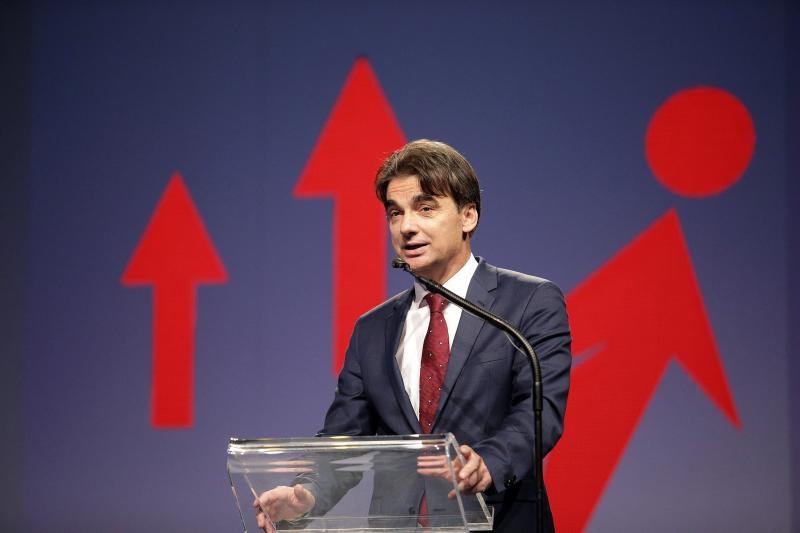 Foto: Sanjin Strukić / Pixsell