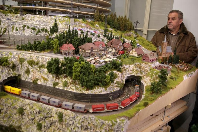 Foto: Patrik Macek/PIXSELL