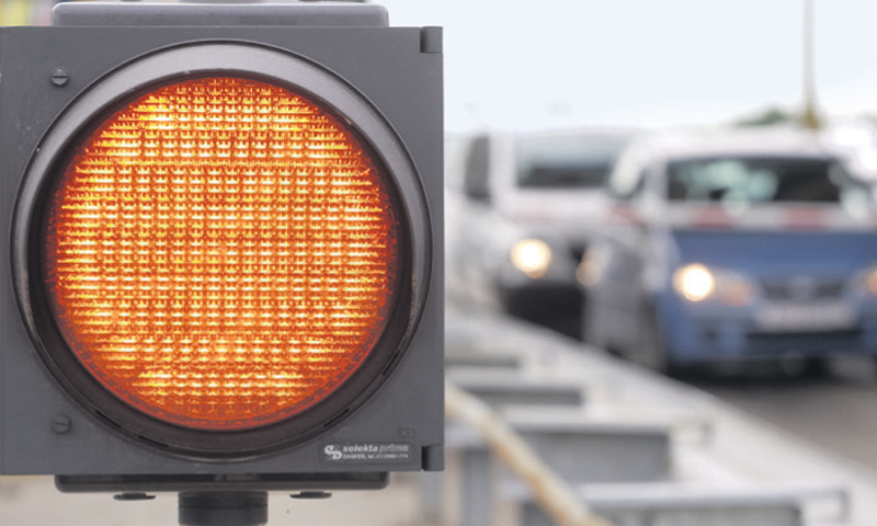 Resorni ministar za promjenu naplate ima i potporu Mosta/Žarko Bašić/PIXSELL