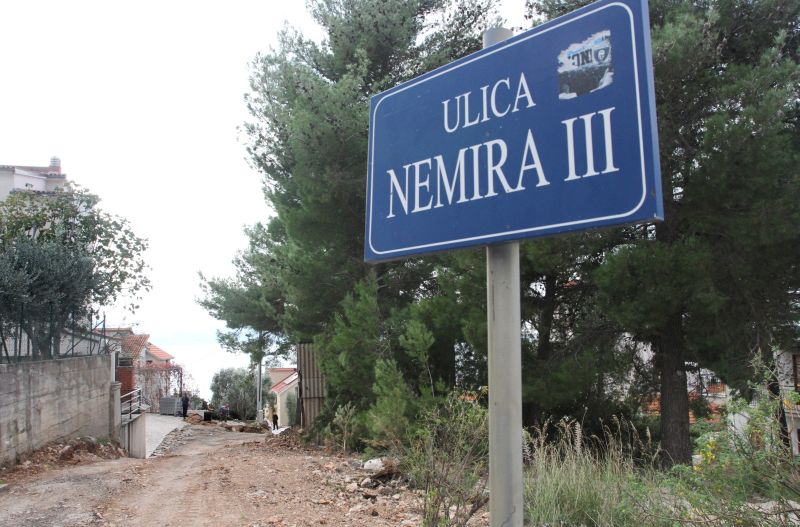 Photo: Ivana Ivanovic/PIXSELL