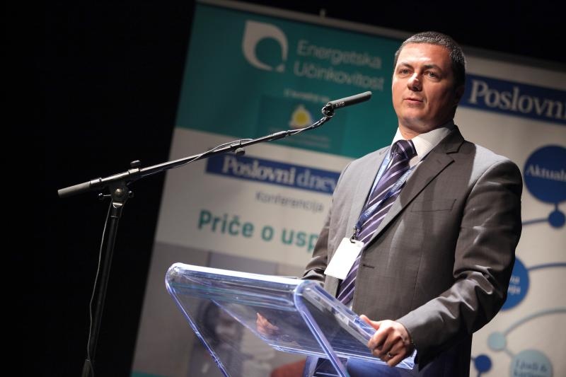 Photo: Grgur Zucko/PIXSELL