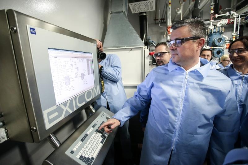 Foto: Petar Glebov/PIXSELL