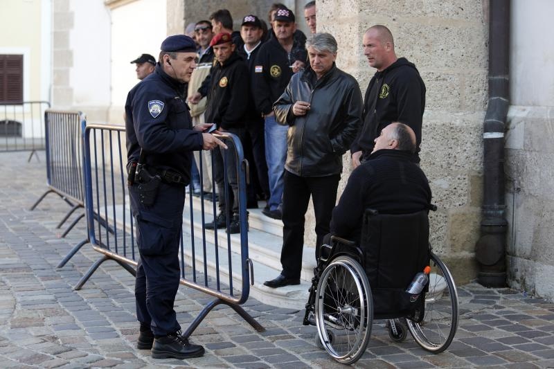 Foto: Borna Filic/PIXSELL