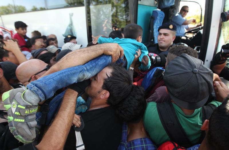 Foto: Zeljko Lukunic/PIXSELL