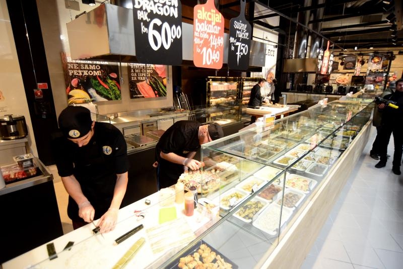 Foto: Marko Prpić / Pixsell