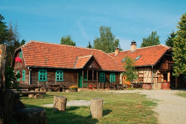 Seoski turizam Kezele