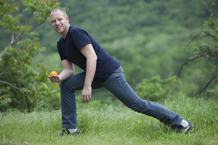 Izvor: Nel Pavletić/Pixsell i privatno vlasništvo Deana Beširevića