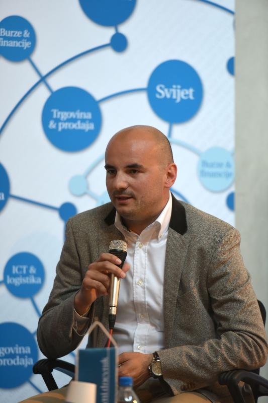 Foto: Dusko Marusic/PIXSELL