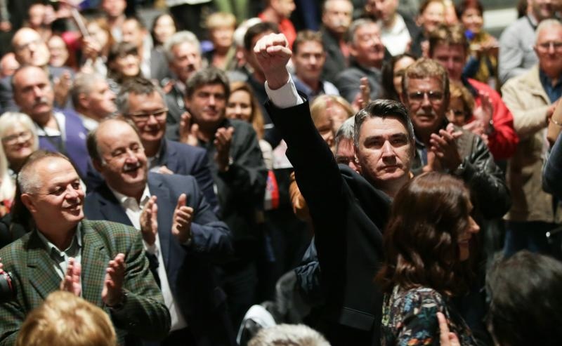 Foto: Petar Glebov/PIXSELL