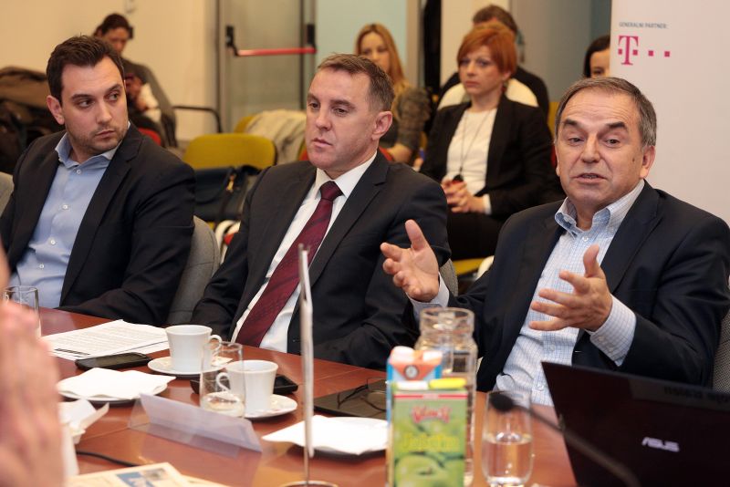 Photo: Zarko Basic/PIXSELL