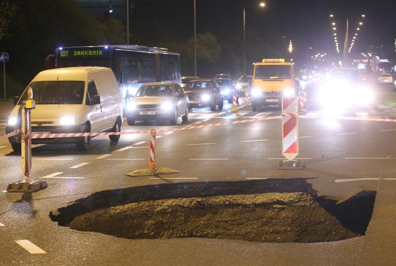 Foto: Igor Kralj/PIXSELL