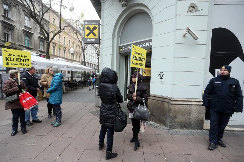 Foto: Goran Stanzl/PIXSELL