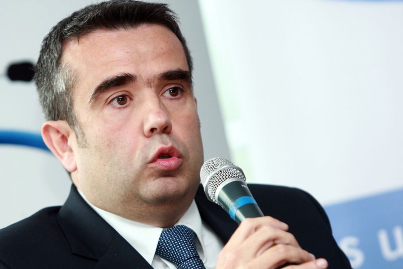 Damir Mihanović, predsjednik Uprave Croatia zdravstvenog osiguranja (CZO) požalio se kako im nemar H