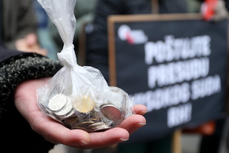 Foto: Goran Stanzl/PIXSELL