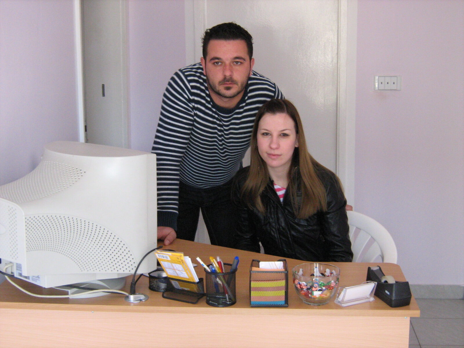 Foto: Privatni album