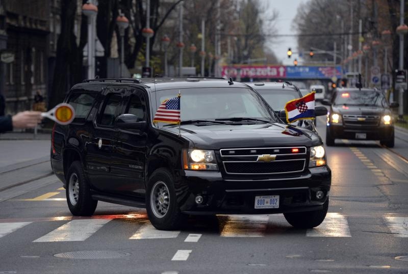 Foto: Anto Magzan / Pixsell