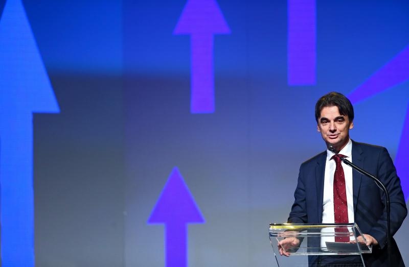 Foto: Sanjin Strukić / Pixsell