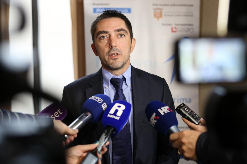 Foto: Nikola Ćutuk / Pixsell