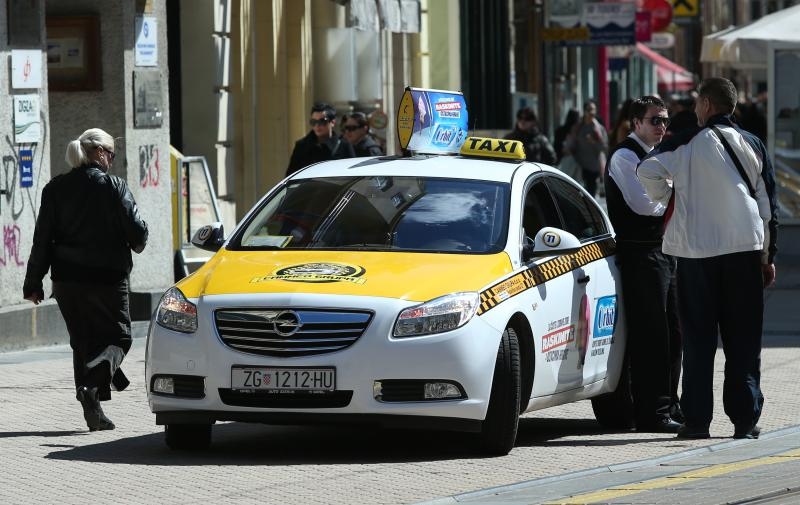 Foto: Sanjin Strukić / Pixsell